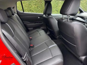 NISSAN LEAF Leaf Takna 5dr