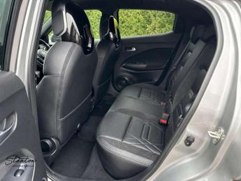NISSAN JUKE 1.0 Juke Tekna+ DiG-T Semi-Auto 5dr