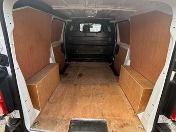 TOYOTA PROACE Proace Icon EV