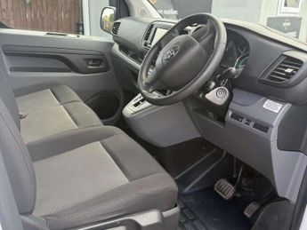TOYOTA PROACE Proace Icon EV