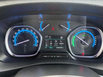 TOYOTA PROACE Proace Icon EV