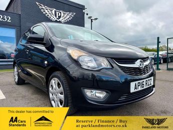 Vauxhall VIVA 1.0 Viva SE AC 5dr