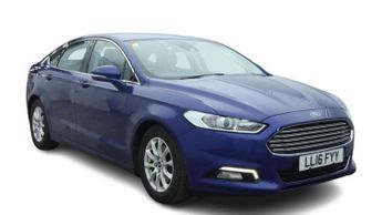 Ford Mondeo 1.5 Mondeo Titanium Econetic TDCi 5dr