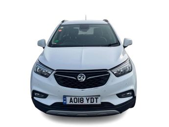 Vauxhall Mokka 1.4 Mokka X Active ecoTec S/S 5dr