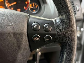 MERCEDES A-CLASS 1.5 A150 Elegance SE CVT 5dr