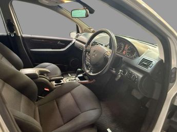 MERCEDES A-CLASS 1.5 A150 Elegance SE CVT 5dr