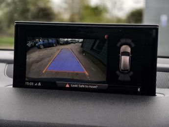 Audi SQ7 4.0 SQ7 TDI Quattro Auto 4WD 5dr