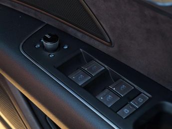 Audi A8 3.0 A8 S Line 55 TFSI Quattro Auto 4WD 4dr