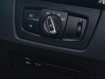 BMW 3 SERIES 3.0 340i M Sport Auto 4dr