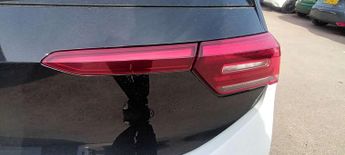 VOLKSWAGEN ID.3 ID3 Family 5dr