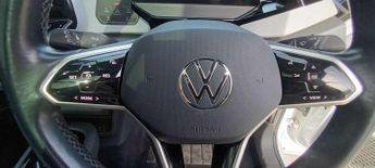 VOLKSWAGEN ID.3 ID3 Family 5dr