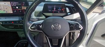 VOLKSWAGEN ID.3 ID3 Family 5dr
