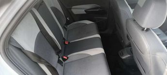 VOLKSWAGEN ID.3 ID3 Family 5dr