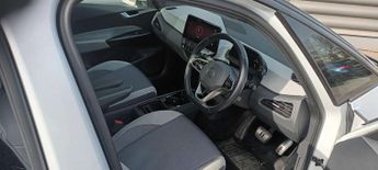 VOLKSWAGEN ID.3 ID3 Family 5dr