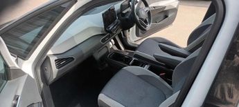VOLKSWAGEN ID.3 ID3 Family 5dr