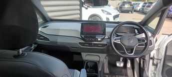 VOLKSWAGEN ID.3 ID3 Family 5dr