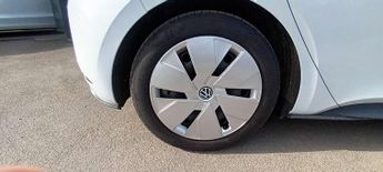 VOLKSWAGEN ID.3 ID3 Family 5dr
