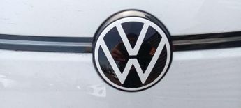 VOLKSWAGEN ID.3 ID3 Family 5dr