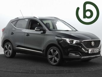 MG ZS 1.5 MG ZS Exclusive 5dr
