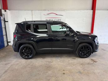 Jeep Renegade 1.0 Renegade Night Eagle 5dr