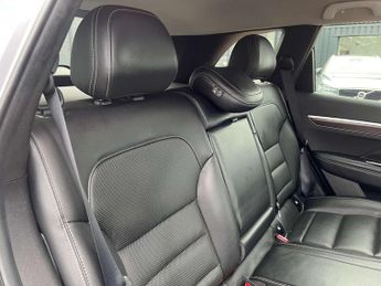 Renault KOLEOS 2.0 Koleos GT Line dCi 4x4 CVT 4WD 5dr