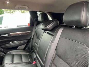 Renault KOLEOS 2.0 Koleos GT Line dCi 4x4 CVT 4WD 5dr