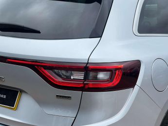 Renault KOLEOS 2.0 Koleos GT Line dCi 4x4 CVT 4WD 5dr