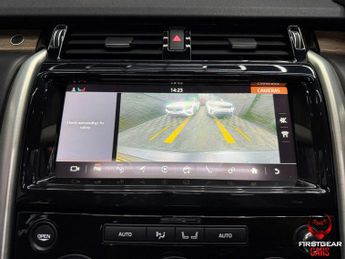 Land Rover Discovery 3.0 SD V6 HSE Luxury SUV 5dr Diesel Auto 4WD Euro 6 (s/s) (306 p