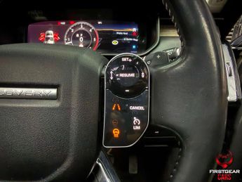 Land Rover Discovery 3.0 SD V6 HSE Luxury SUV 5dr Diesel Auto 4WD Euro 6 (s/s) (306 p