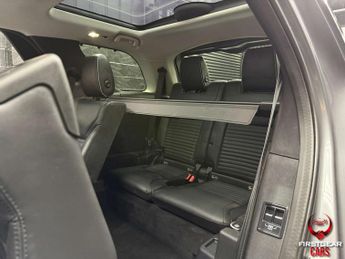 Land Rover Discovery 3.0 SD V6 HSE Luxury SUV 5dr Diesel Auto 4WD Euro 6 (s/s) (306 p