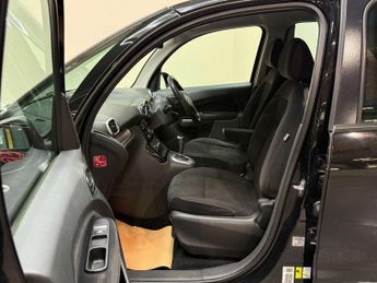 Citroen C3 PICASSO 1.6 C3 Picasso Exclusive Semi-Auto 5dr