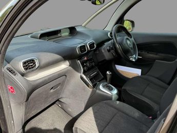Citroen C3 PICASSO 1.6 C3 Picasso Exclusive Semi-Auto 5dr