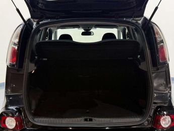 Citroen C3 PICASSO 1.6 C3 Picasso Exclusive Semi-Auto 5dr