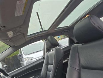 Honda Civic 1.8 Civic ES i-VTec Semi-Auto 5dr