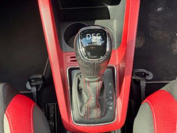 Skoda FABIA 1.2 Fabia Monte Carlo TSi Semi-Auto 5dr