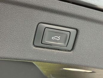 Audi S5 3.0 S5 Sportback TFSI Quattro Auto 4WD 5dr