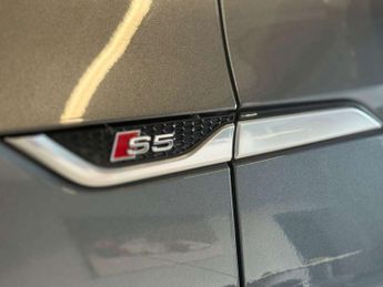 Audi S5 3.0 S5 Sportback TFSI Quattro Auto 4WD 5dr