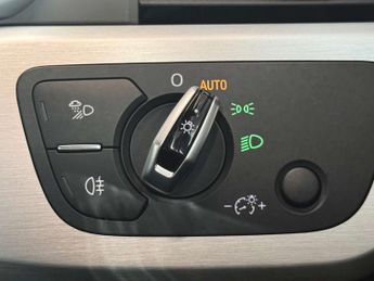 Audi S5 3.0 S5 Sportback TFSI Quattro Auto 4WD 5dr