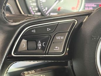 Audi S5 3.0 S5 Sportback TFSI Quattro Auto 4WD 5dr