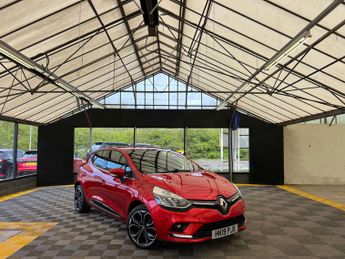 Renault Clio 0.9 Clio Iconic TCe 5dr