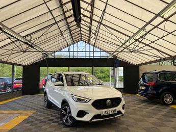 MG ZS 1.5 MG ZS Excite VTi-Tech 5dr