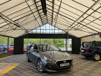 Hyundai I30 1.6 i30 SE Nav CRDi 5dr