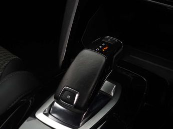 PEUGEOT 208 1.2 208 GT PureTech S/S Auto 5dr