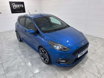 Ford Fiesta 1.5 Fiesta ST-3 T 5dr