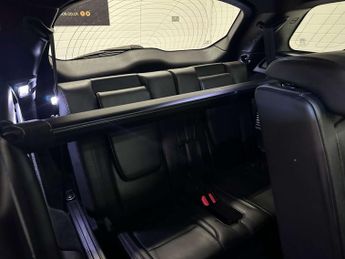 Land Rover DISCOVERY SPORT 2.0 Discovery Sport R-Dynamic SE D Auto 4WD 5dr