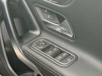 Mercedes-Benz A-CLASS 1.5 A 180 Sport D Auto 5dr