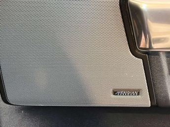 Land Rover Discovery 4 3.0 SD V6 HSE Luxury SUV 5dr Diesel Auto 4WD Euro 5 (s/s) (255 b