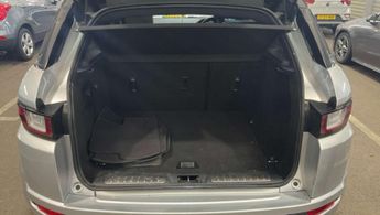 Land Rover Range Rover Evoque 2.0 TD4 HSE Dynamic SUV 5dr Diesel Auto 4WD Euro 6 (s/s) (180 ps