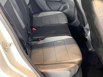 Volkswagen T-Cross 1.0 TSI R-Line SUV 5dr Petrol DSG Euro 6 (s/s) (115 ps)