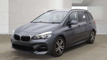 BMW 220 2.0 220d M Sport MPV 5dr Diesel Auto xDrive Euro 6 (s/s) (190 ps